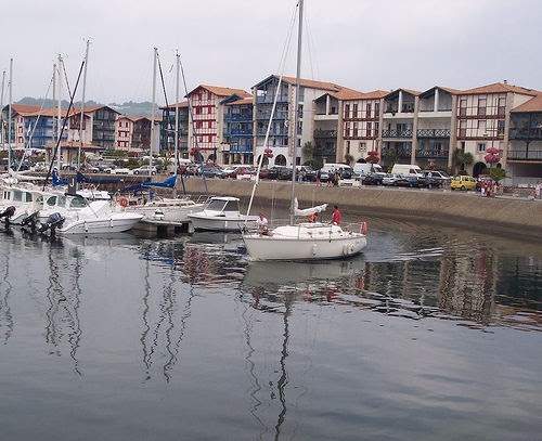 Rencontres hendaye