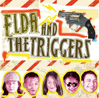Elda & The Triggers Elda & The Triggers