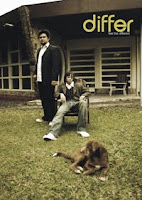Differ - Tak Mampu Membenci