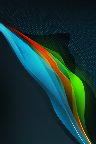 3d wallpaper for nokia 5800