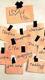 mobile with quotes. love quotes about drama starters. mobile with quotes. love
