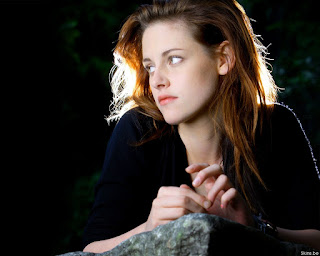 Kristen Stewart photo