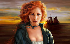 Fantasy Girls Wallpaper fantasy girl wallpaper. Fantasy Girls Wallpaper
