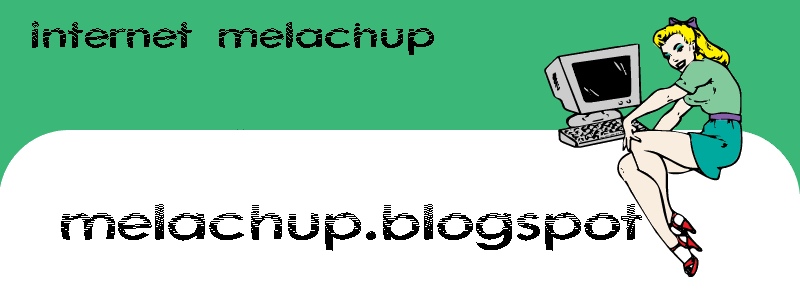 La Internet Melachup