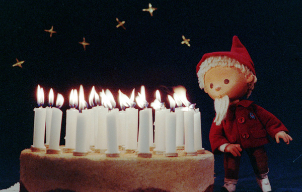 Perfect For Roquefort Cheese Unser Sandmannchen