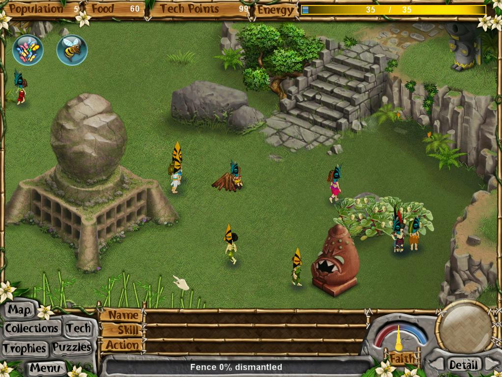 Download Virtual Villagers 5 Free Full Version Pc