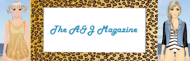 A&J Magazine