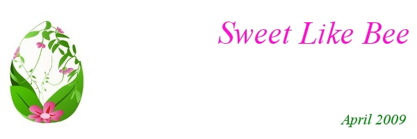 Sweet Like Bee