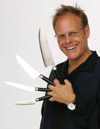 I really like Good Eats