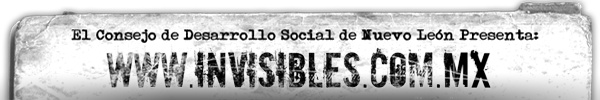 Invisibles