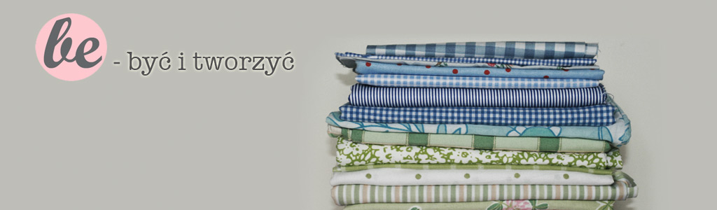 be - być i tworzyć