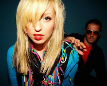 The ting tings (L)