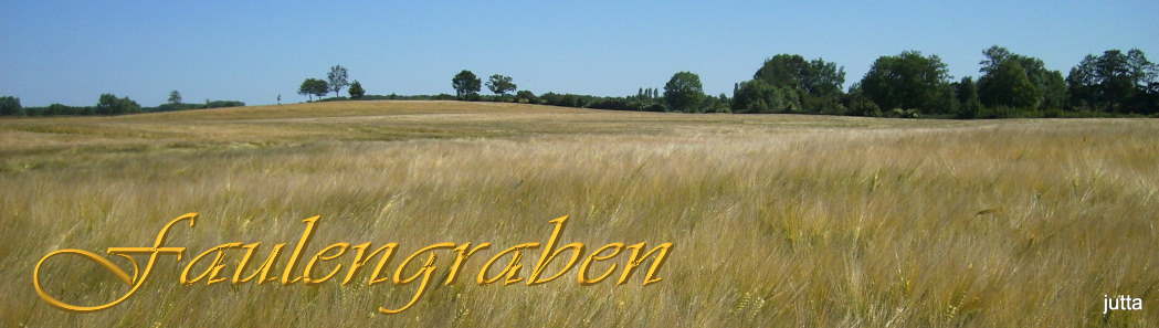 faulengraben