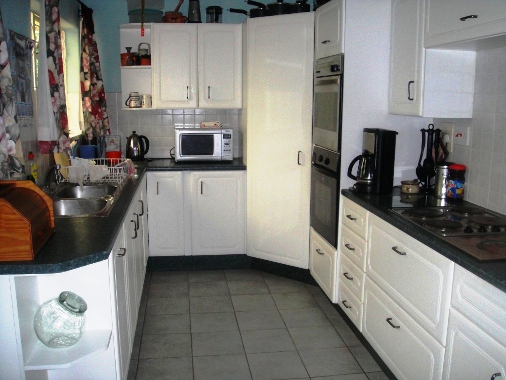 Mutare House for Sale 19 Shakespeare Avenue, Fairbridge Park, Mutare