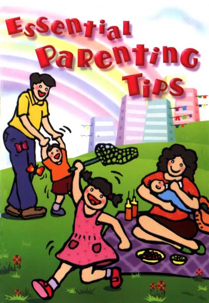 [CoverEssentialParentingTips.jpg]