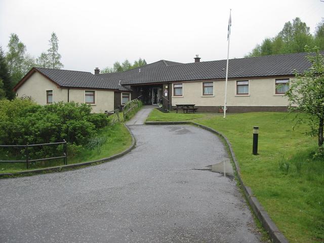 [IMG_1243+Hostel+Crianlarich.JPG]