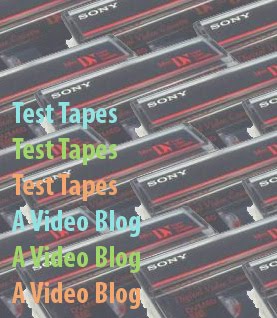 Test Tapes