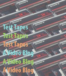 Test Tapes