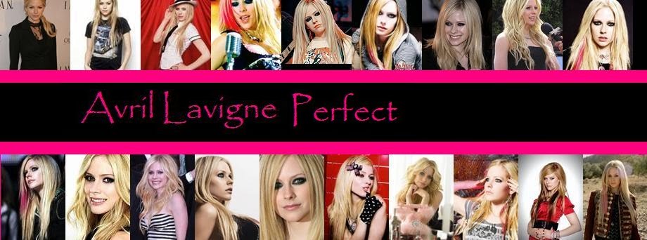 ミ★Avril Lavigne Perfect★彡