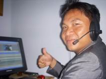 FAKHRUROZI, WAPEMRED,KAMERAMEN DAN EDITING