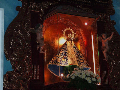 Aba-Ginoong-Maria-Prayer-Tagalog aba ginoong maria aba po santa mariang hari kapatid na marwil n llasos ...
