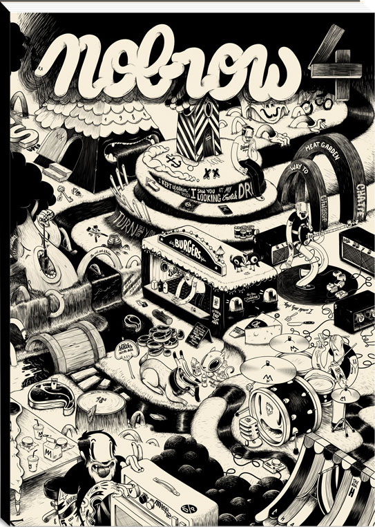Nobrow Press