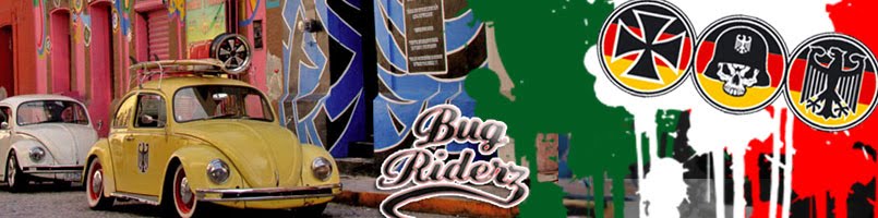 bug riderz