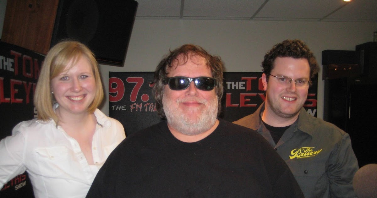 The Bruery: The Tasting Room with Tom Leykis