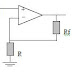 Penguat Operasi (Operational Amplifier)
