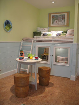 Photos Of Playrooms