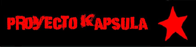 Proyecto Kapsula