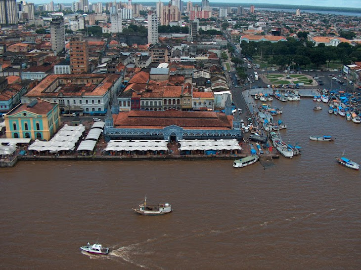 COMPLEXO DO VER-O-PESO