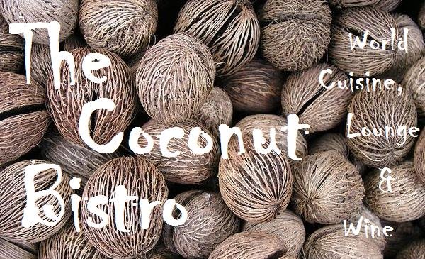 The Coconut Bistro