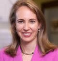 Congresswoman Gabrielle Giffords