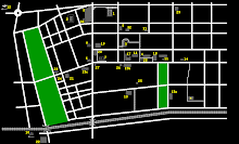 Rockin' Sight Seeing & Shopping Map for Aqtobe