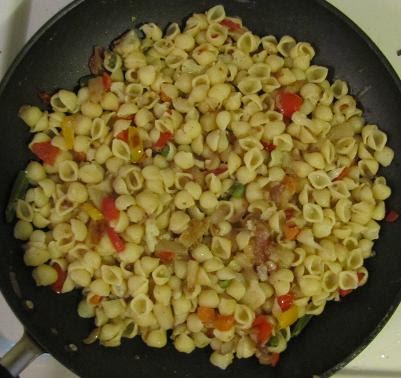 shell pasta types shell pasta types