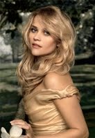 Reese Witherspoon for Avon