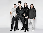 tokio hotel