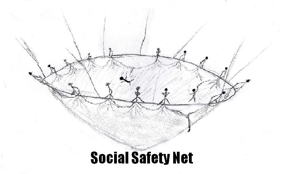 Leisure and Furor Social Safety Net