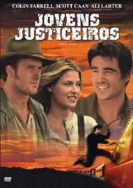 Download filme Jovens Justiceiros Baixar Jovens Justiceiros Dublado/Legendado