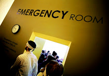 Emergency Room PS1/MOMA