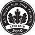 LEED Gold