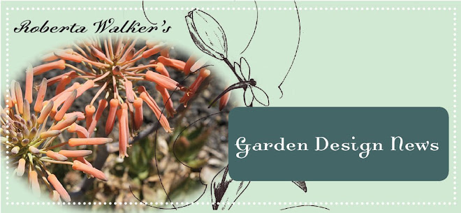 Garden Design News
