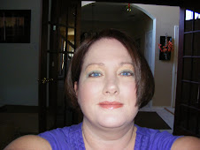 My gorgeous new do for 2010