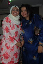 Me & Budak Nakal (Ecah)