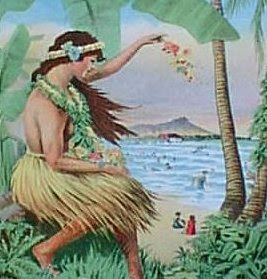 The Three Suns - Sleepy Lagoon The Three Suns - Sleepy Lagoon