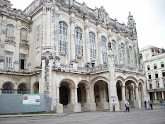 MUSEO DE LA REVOLUCION