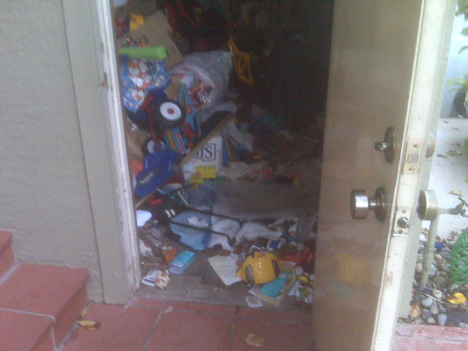 Fremont Homes For SaleYou thought your garage was bad