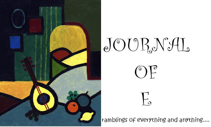 Journal Of E