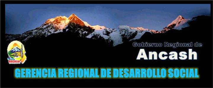 Gerencia Regional de Desarrollo Social